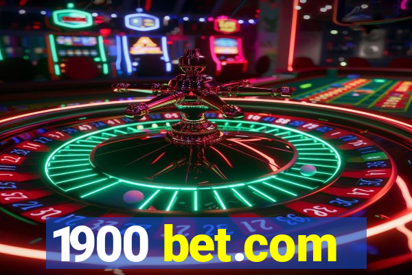1900 bet.com